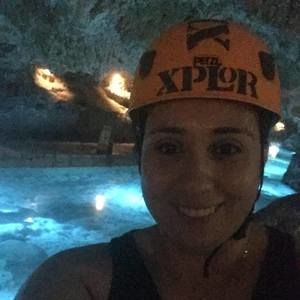 Meet your Posher, Liz